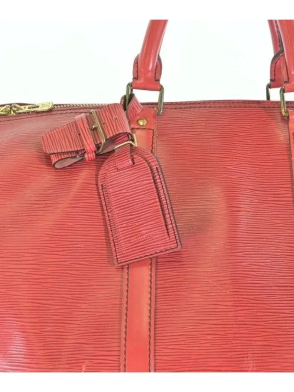 Louis Vuitton Boston